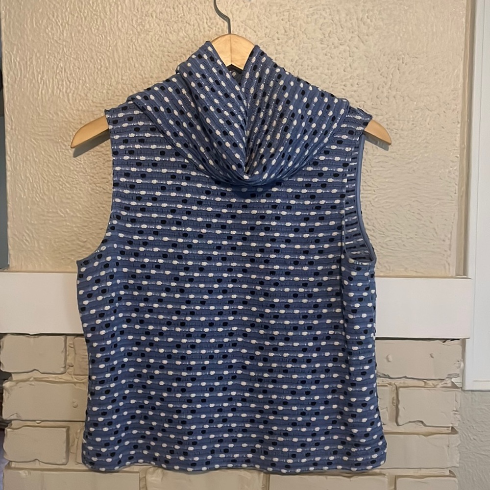 St. John top
